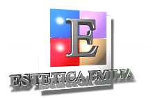 Logo Estetica Emilia Lucca 3D