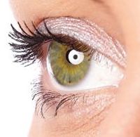 Estetica Emilia (lash extensions) occhio secondo passo/step