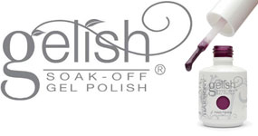 Logo Gelish 1