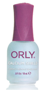 Estetica Emilia ORLY flacone trattamento unghie calcium shield ®